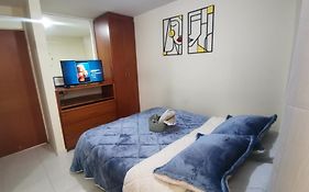 Acogedor Aparta-estudio Junto a la UPTC